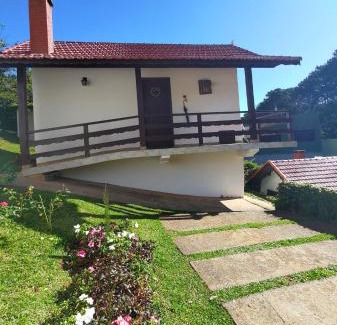 Monte Verde Cabina | Chalés Leopoldo em Monte Verde