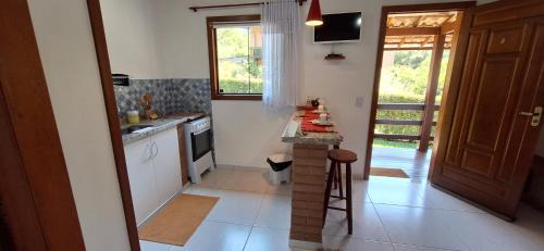 Sao Pedro da Serra Cabina | Chalés Metanóia