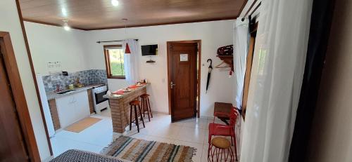 Sao Pedro da Serra Cabina | Chalés Metanóia