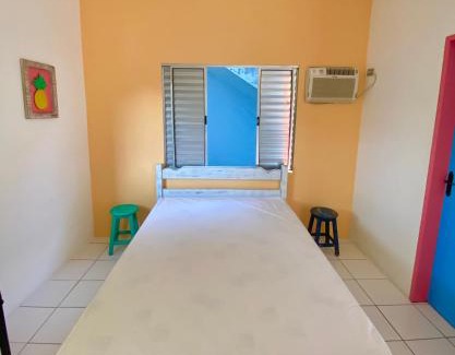 Lazaro Casa | Chalés Sununga Flats a 1 minuto da praia