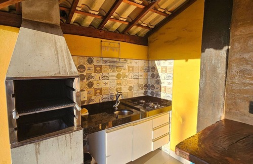Carrancas Chalet De Esquí | Chalés Vila Real