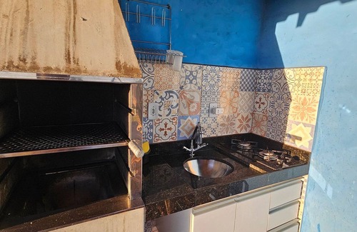 Carrancas Chalet De Esquí | Chalés Vila Real