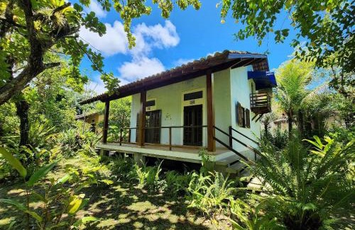 Ubatumirim Chalet De Esquí | Chalés Villa do Mar