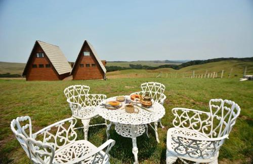 Cambara do Sul Cabina | Chalés Vista Cambará