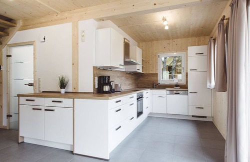 Sankt Lorenzen ob Murau Chalet De Esquí | Chalet # 37 with 4 Bedrooms, sauna & whirlpool