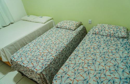 Parnaiba Chalet De Esquí | Chale com excelente localizacao e WiFi em Parnaiba