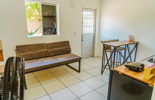 Parnaiba Chalet De Esquí | Chale com excelente localizacao e WiFi em Parnaiba