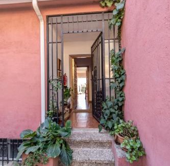 San Martín de Valdeiglesias Casa | Chalet en la naturaleza a 1 hora de Madrid y WIFI