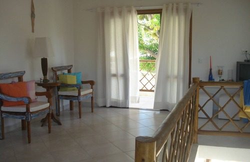 Bexiga Chalet De Esquí | Chale Island Coral - Estrella de mar