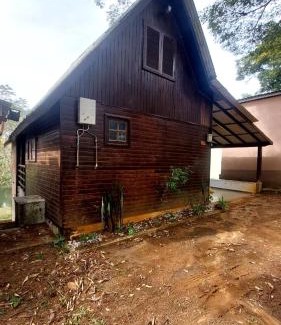 Itu Chalet De Esquí | Chale Recanto do Lago