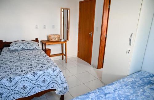 Ponta do Anel Apartamento | Chale Ville Maramar 401