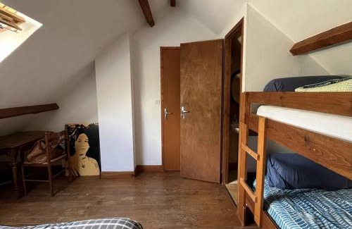 Cauterets Chalet De Esquí | Chalet à Cauterets/6 pers/Parking privatif - FR-1-234-318