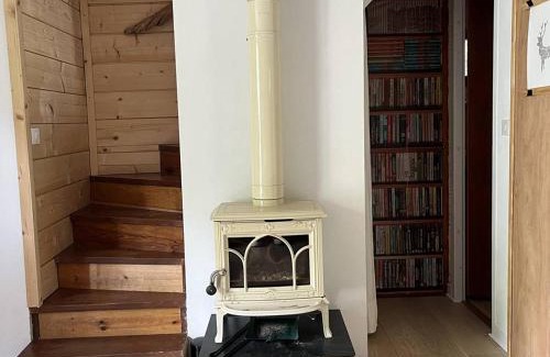 Cauterets Chalet De Esquí | Chalet à Cauterets/6 pers/Parking privatif - FR-1-234-318