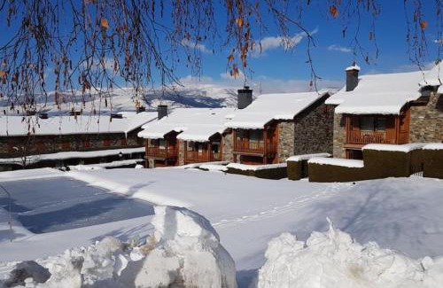 Nahuja Apartamento | Chalet à Nahuja