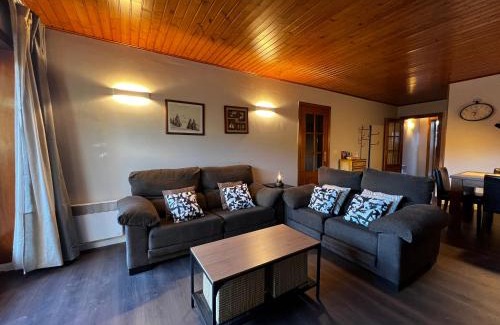 Nahuja Apartamento | Chalet à Nahuja