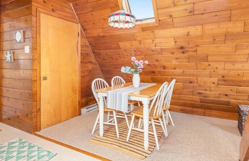 Stevensville Villa | Chalet #01 - Dos Habitaciones Villa, Capacidad 6