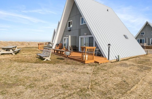 Stevensville Villa | Chalet #01 - Dos Habitaciones Villa, Capacidad 6