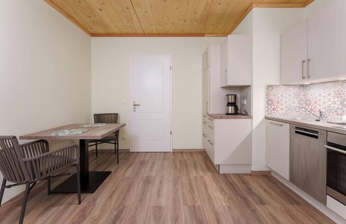 Ellenz-Poltersdorf Apartamento | Chalet - 1-2 persons - 1 bedroom