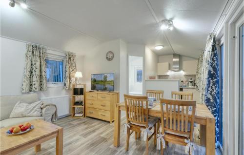 Suesel Casa | Chalet 12 Am See