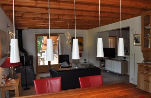 La Chapelle-d'Abondance Chalet De Esquí | Chalet 12 pers avec 6 chambres à La Chapelle-d'Abondance - FR-1-692-2