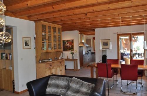 La Chapelle-d'Abondance Chalet De Esquí | Chalet 12 pers avec 6 chambres à La Chapelle-d'Abondance - FR-1-692-2