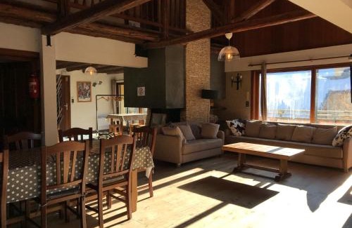Montgenevre Chalet De Esquí | Chalet 12 personnes Montgenèvre
