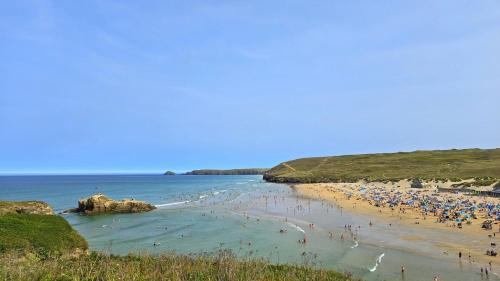 Perranporth Casa | Chalet 151, Perran Sands