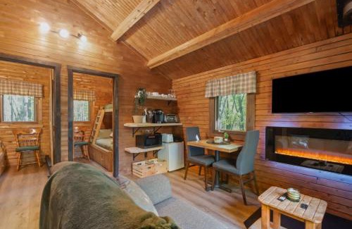 Sainte-Anne-de-Sorel Apartamento | chalet 2 - Domaine de l'Archipel