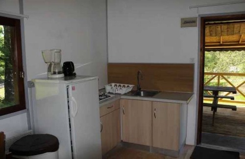 Correze Chalet De Esquí | Chalet 3 étoiles - Piscine - eehihd