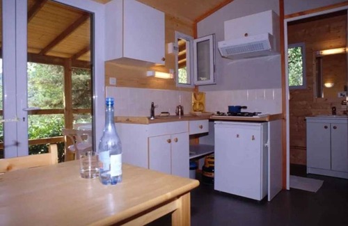 Darbres Chalet De Esquí | Chalet 3 étoiles - Piscine - eeigah