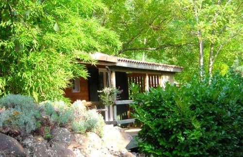 Darbres Chalet De Esquí | Chalet 3 étoiles - Piscine - eeigah