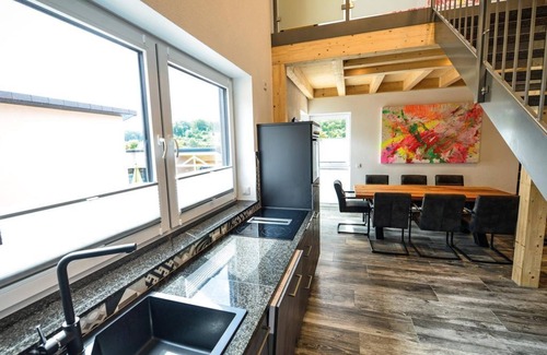 Bundenthal Apartamento | Chalet 3, 2 bedrooms - FBA-Village