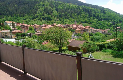 Saint-Martin-Vesubie Chalet De Esquí | Chalet 3 Pièces au Calme Alpes du Sud Mercantour