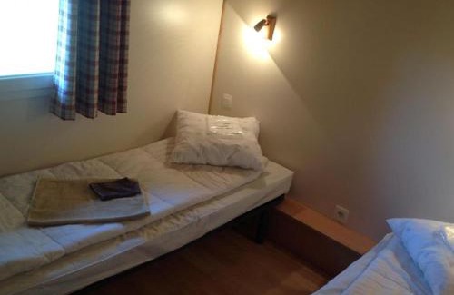 Lempdes-sur-Allagnon Otro | Chalet 3 pièces avec terrasse - 6 personnes - API-1-52-609