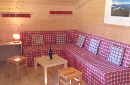 Lempdes-sur-Allagnon Otro | Chalet 3 pièces avec terrasse - 6 personnes - API-1-52-609