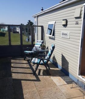 Ballum Apartamento | Chalet 304 Insel Ameland