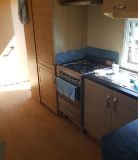 Ballum Apartamento | Chalet 304 Insel Ameland