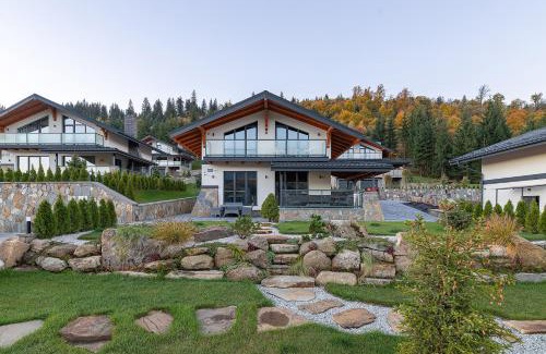 Bukovel Chalet De Esquí | Chalet 348