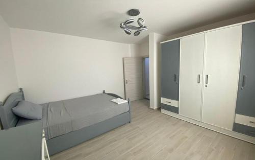 Ad-Dab'ah Apartamento | Chalet 3BR on Sea View - Fouka Bay St5-ch48-01
