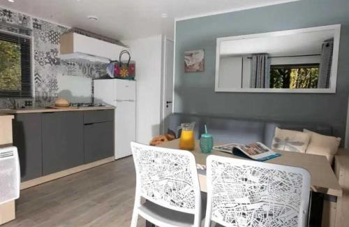 Loupiac Otro | Chalet 4 étoiles - Piscine - ccafdif