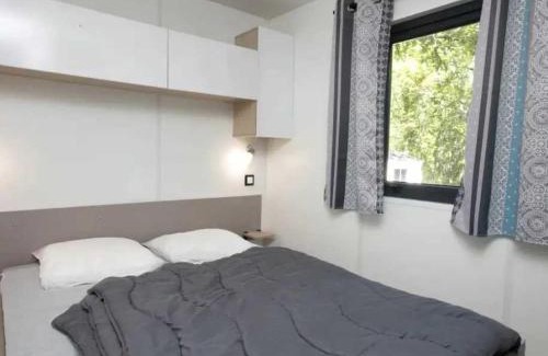 Loupiac Otro | Chalet 4 étoiles - Piscine - ccafdif