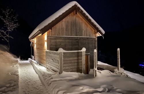 La Bresse Chalet De Esquí | Chalet 5 à La Bresse Avec vue Incomparable et Calme Garanti
