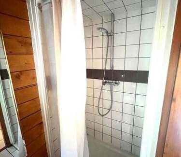 Villebon-sur-Yvette Chalet De Esquí | Chalet 5 min Du Grand Dôme de Villebon et 20 min de l'aeroport Paris-Orly