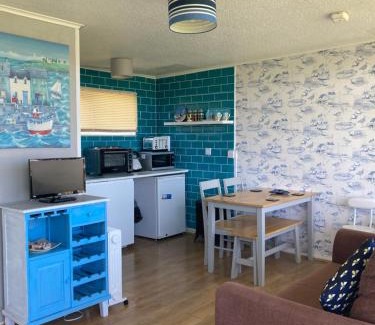 Chapel Saint Leonards Casa | Chalet 65