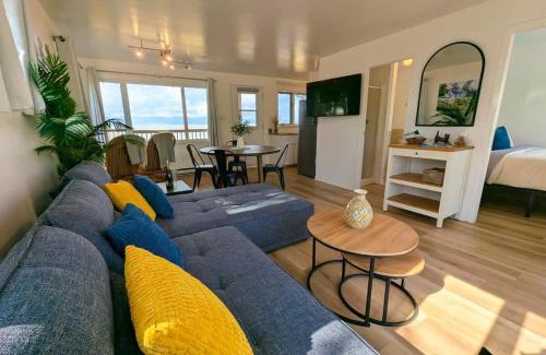 Cap-Saint-Ignace Casa | Chalet 691 Waterfront with Spa, Fireplace, WiFi & AC