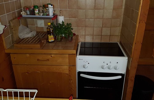 Tauves Chalet De Esquí | CHALET 70 m2 - 6 PERS - cerca de MONT DORE / SUPER BESSE - 1000 m2 de terreno cerrado