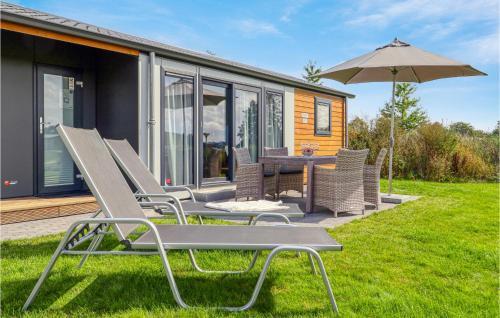 Suesel Casa | Chalet 8 Am See