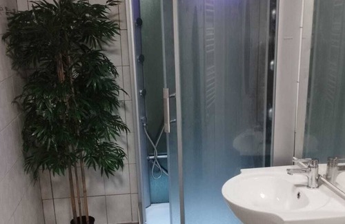 Entremont Chalet De Esquí | Chalet 8 people - Large garden + river