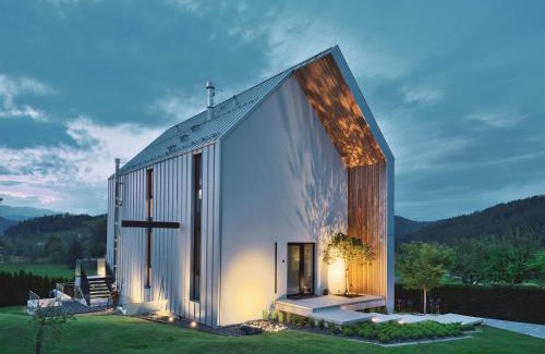 Edelschrott Chalet De Esquí | Chalet 9