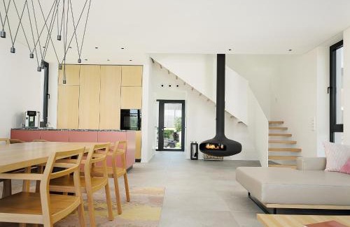 Edelschrott Chalet De Esquí | Chalet 9